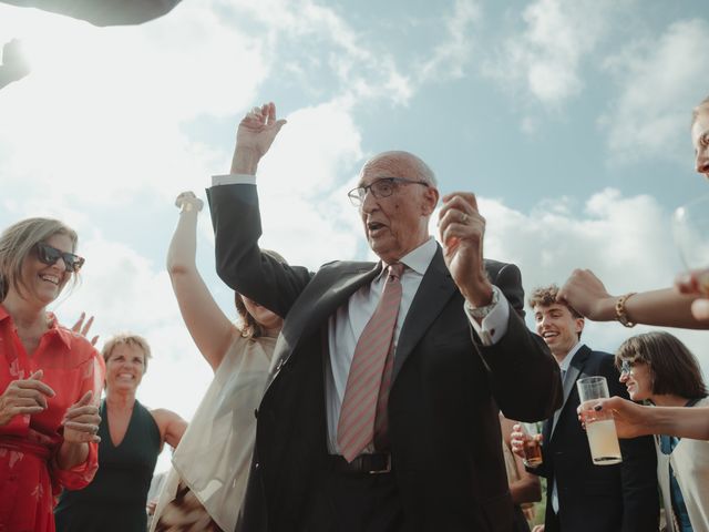 O casamento de Dinis e Marta em Gião, Vila do Conde 30