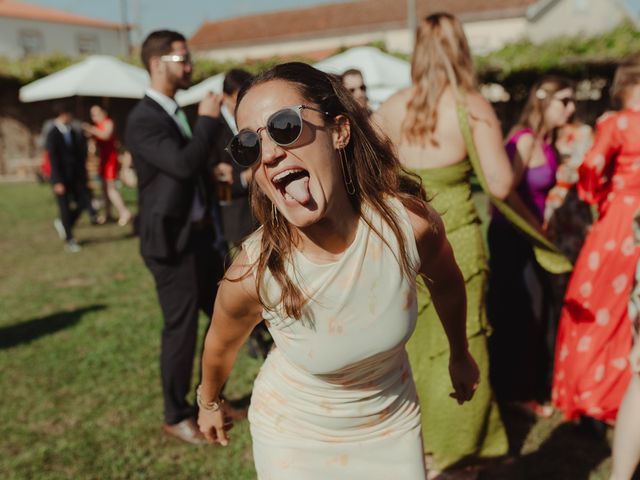 O casamento de Dinis e Marta em Gião, Vila do Conde 31