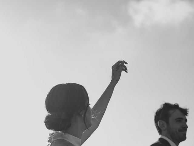 O casamento de Dinis e Marta em Gião, Vila do Conde 32