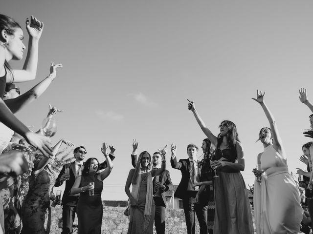 O casamento de Dinis e Marta em Gião, Vila do Conde 33
