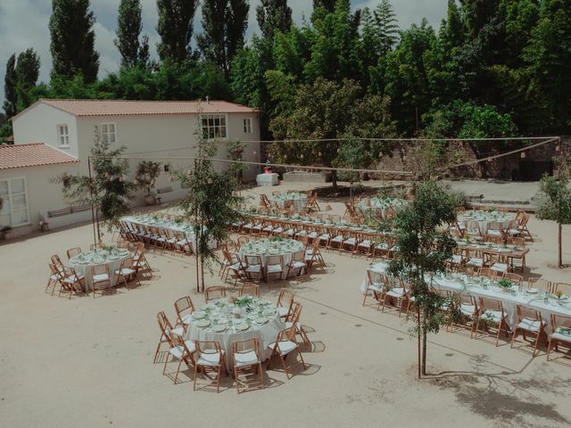 O casamento de Dinis e Marta em Gião, Vila do Conde 34
