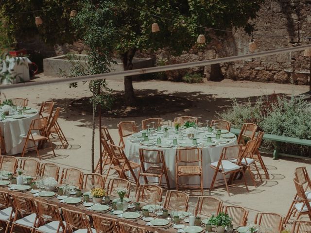O casamento de Dinis e Marta em Gião, Vila do Conde 35