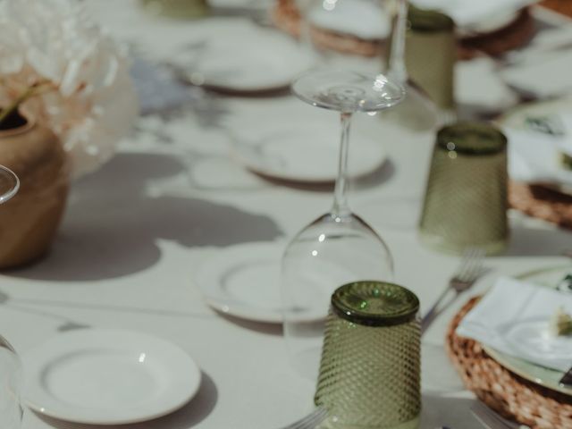 O casamento de Dinis e Marta em Gião, Vila do Conde 36
