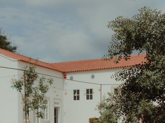 O casamento de Dinis e Marta em Gião, Vila do Conde 38