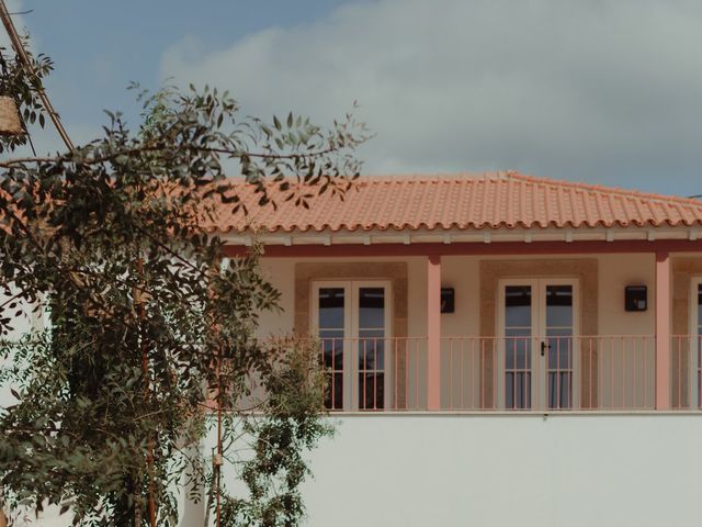 O casamento de Dinis e Marta em Gião, Vila do Conde 39