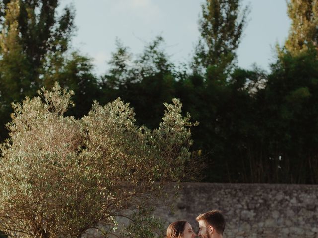 O casamento de Dinis e Marta em Gião, Vila do Conde 2