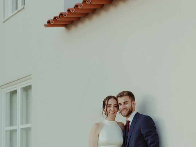 O casamento de Dinis e Marta em Gião, Vila do Conde 41