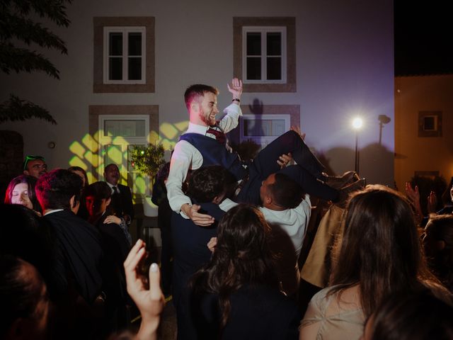 O casamento de Dinis e Marta em Gião, Vila do Conde 44