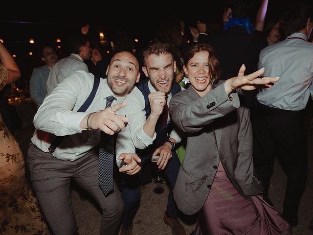 O casamento de Dinis e Marta em Gião, Vila do Conde 45
