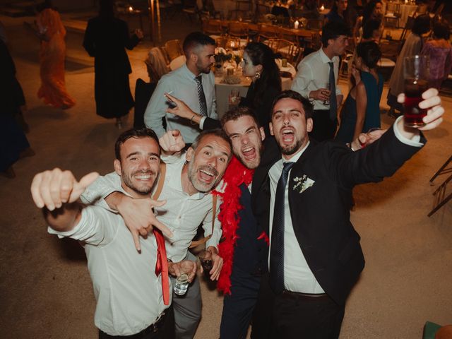 O casamento de Dinis e Marta em Gião, Vila do Conde 46