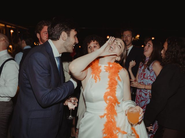 O casamento de Dinis e Marta em Gião, Vila do Conde 47