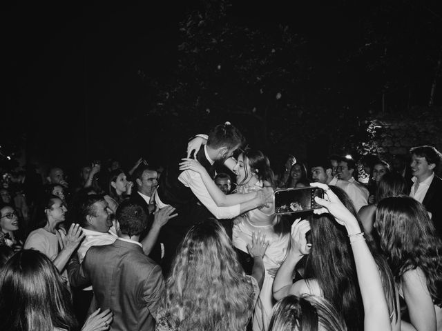 O casamento de Dinis e Marta em Gião, Vila do Conde 49