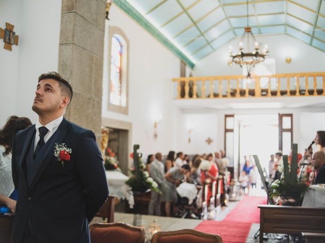 O casamento de Daniel e Sílvia em Moimenta de Maceira Dão, Mangualde 15