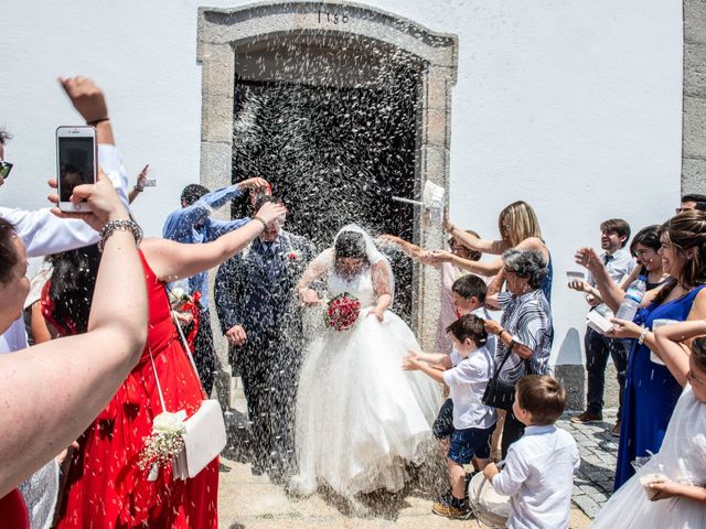 O casamento de Daniel e Sílvia em Moimenta de Maceira Dão, Mangualde 18