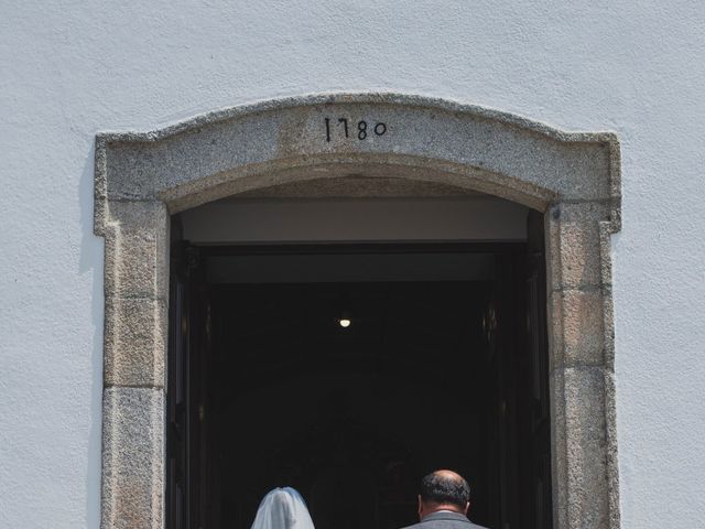 O casamento de Daniel e Sílvia em Moimenta de Maceira Dão, Mangualde 22