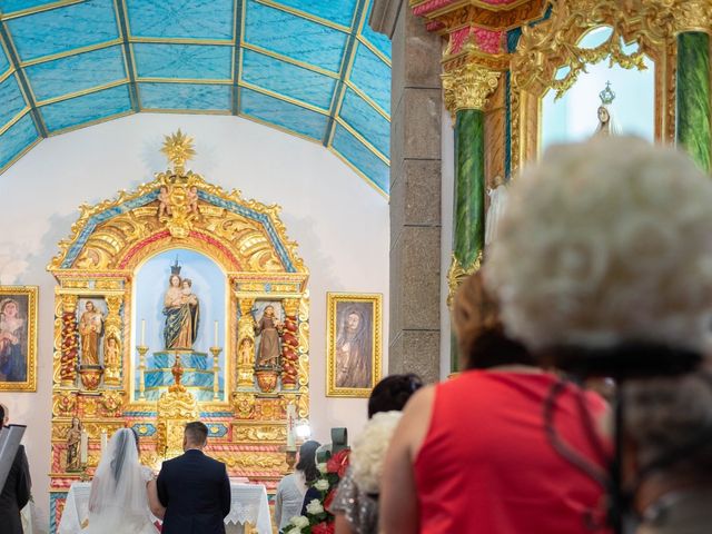 O casamento de Daniel e Sílvia em Moimenta de Maceira Dão, Mangualde 23