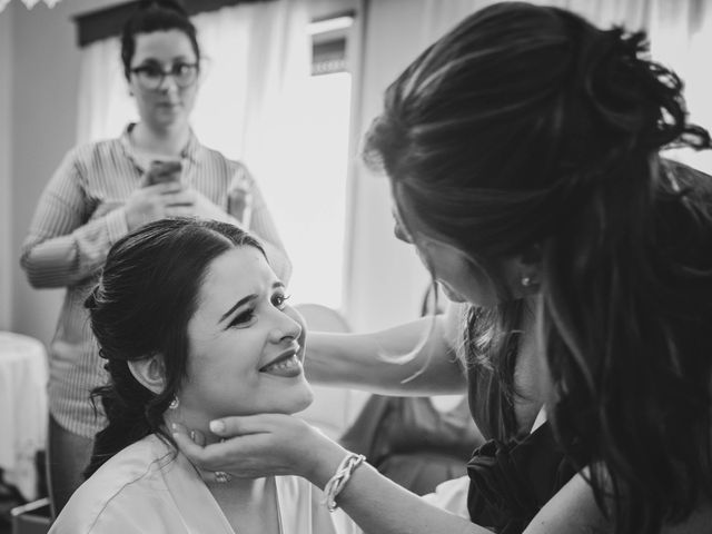 O casamento de Daniel e Sílvia em Moimenta de Maceira Dão, Mangualde 29