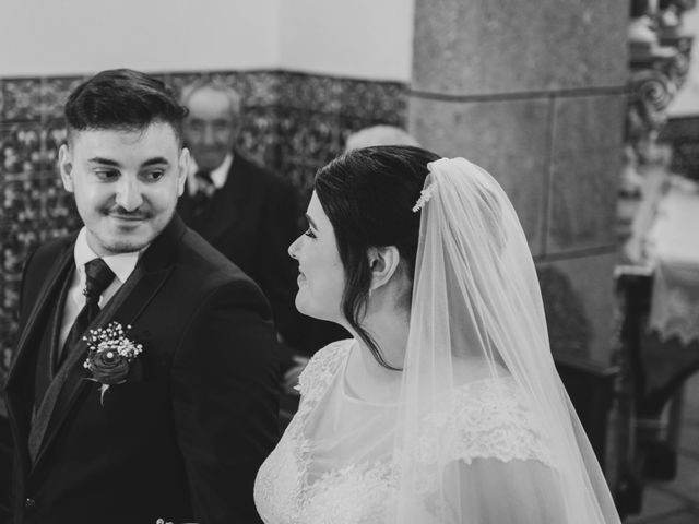 O casamento de Daniel e Sílvia em Moimenta de Maceira Dão, Mangualde 32