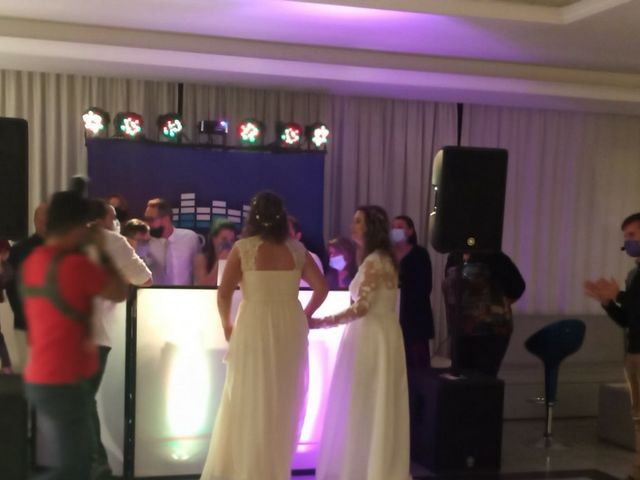 O casamento de Débora e Carina em Vila do Conde, Vila do Conde 5