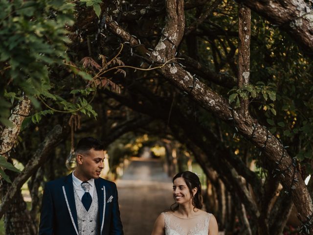 O casamento de Ricardo e Vanessa em Vila Nova de Gaia, Vila Nova de Gaia 3