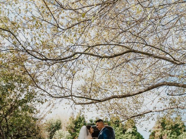 O casamento de Ricardo e Vanessa em Vila Nova de Gaia, Vila Nova de Gaia 1