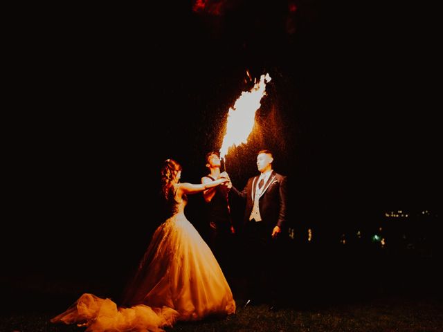 O casamento de Ricardo e Vanessa em Vila Nova de Gaia, Vila Nova de Gaia 2