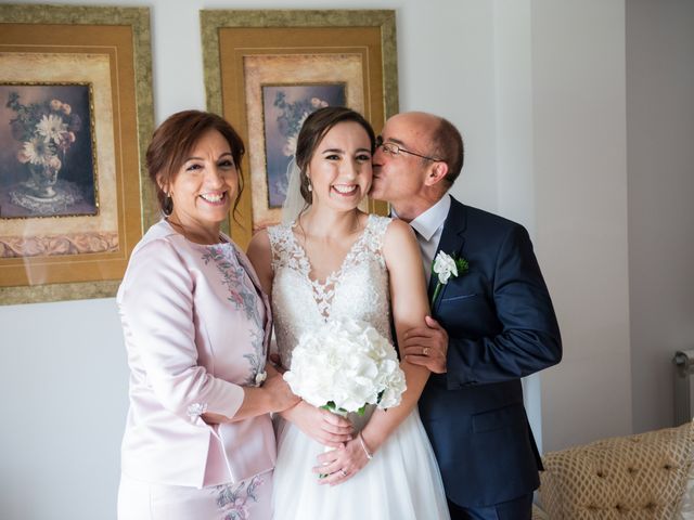 O casamento de André e Joana em Caíde de Rei, Lousada 58