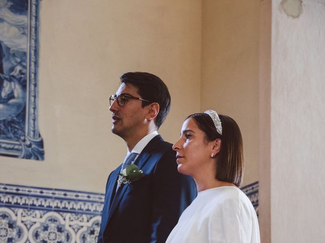 O casamento de Tiago e Joana em Aveiro, Aveiro (Concelho) 23