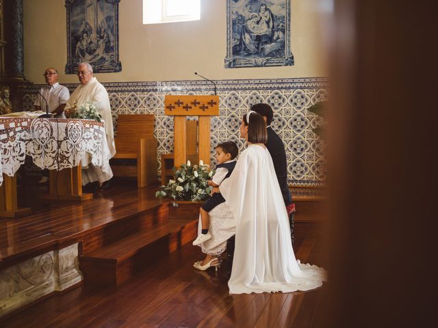 O casamento de Tiago e Joana em Aveiro, Aveiro (Concelho) 24