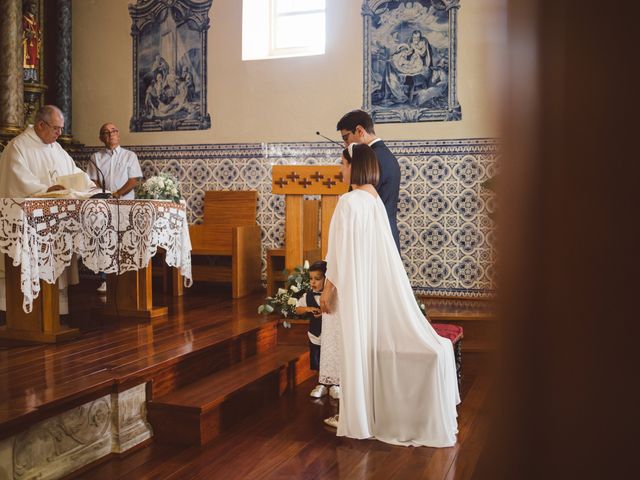 O casamento de Tiago e Joana em Aveiro, Aveiro (Concelho) 25
