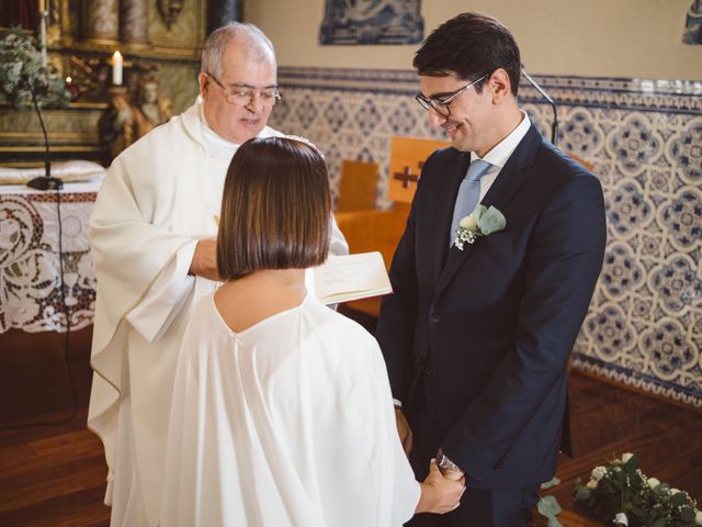 O casamento de Tiago e Joana em Aveiro, Aveiro (Concelho) 29