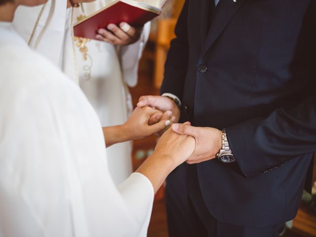 O casamento de Tiago e Joana em Aveiro, Aveiro (Concelho) 30