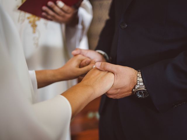 O casamento de Tiago e Joana em Aveiro, Aveiro (Concelho) 31