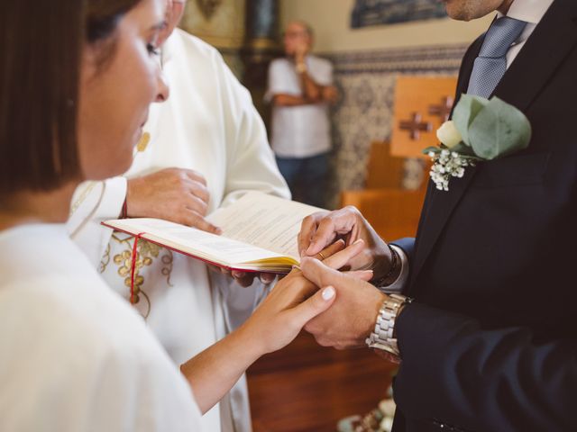 O casamento de Tiago e Joana em Aveiro, Aveiro (Concelho) 34