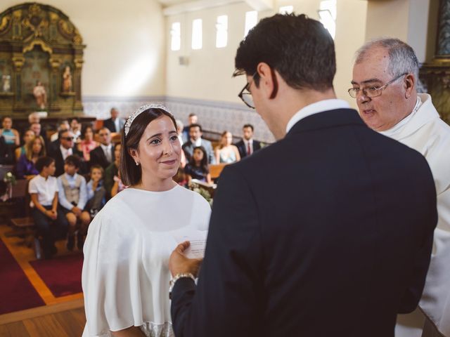 O casamento de Tiago e Joana em Aveiro, Aveiro (Concelho) 1