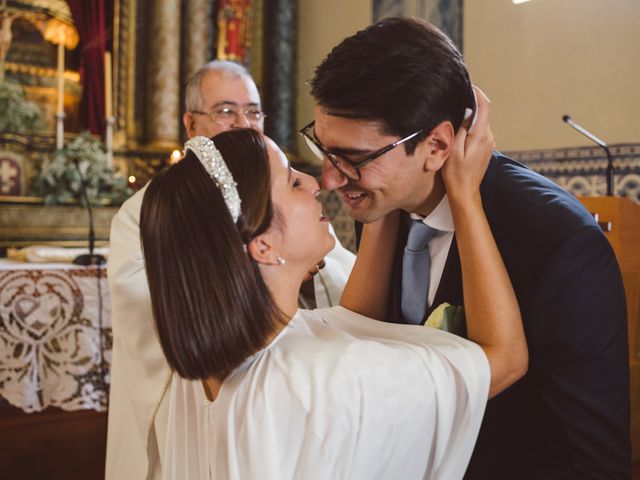 O casamento de Tiago e Joana em Aveiro, Aveiro (Concelho) 38