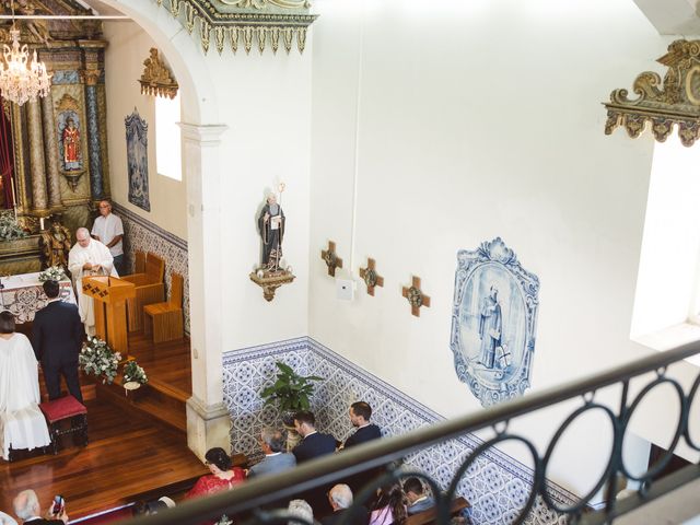 O casamento de Tiago e Joana em Aveiro, Aveiro (Concelho) 40