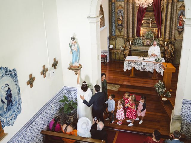 O casamento de Tiago e Joana em Aveiro, Aveiro (Concelho) 41