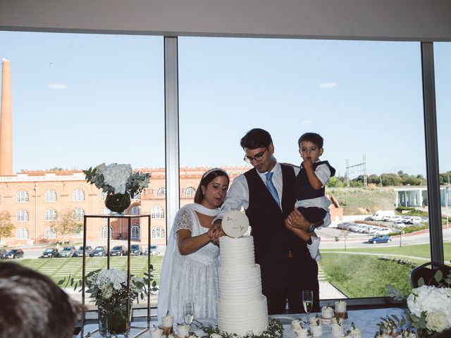 O casamento de Tiago e Joana em Aveiro, Aveiro (Concelho) 54