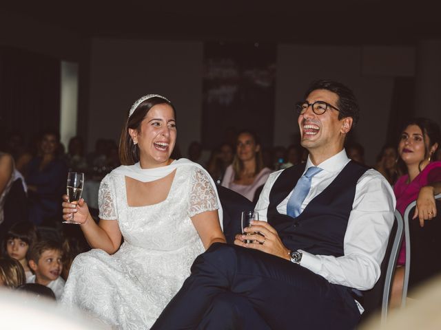 O casamento de Tiago e Joana em Aveiro, Aveiro (Concelho) 59