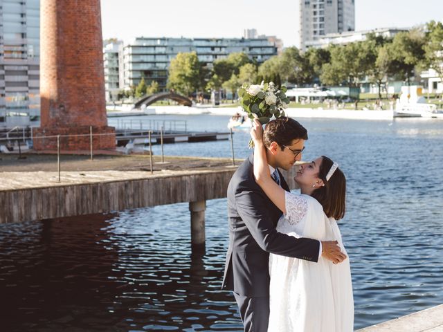 O casamento de Tiago e Joana em Aveiro, Aveiro (Concelho) 65