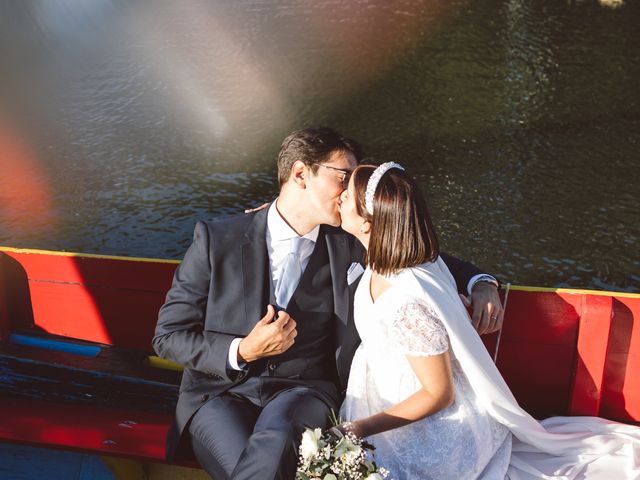 O casamento de Tiago e Joana em Aveiro, Aveiro (Concelho) 77