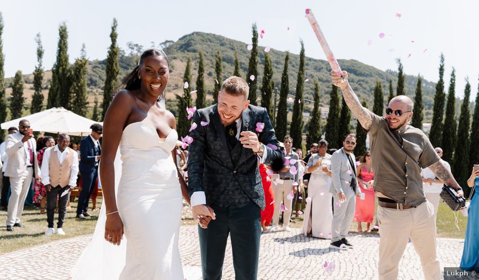 O casamento de Soraia e David em Sobral de Monte Agraço, Sobral de Monte Agraço