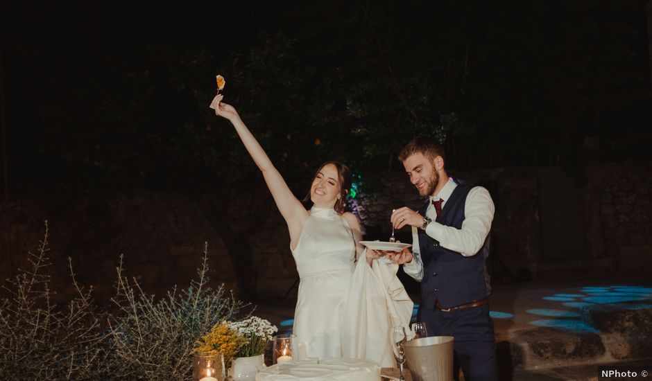 O casamento de Dinis e Marta em Gião, Vila do Conde