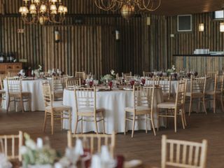 O casamento de Margarida e João  1