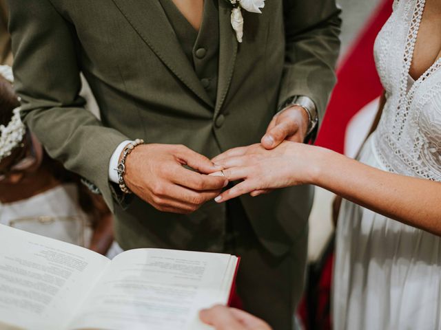 O casamento de Bruno e Cristiana em Cervães, Vila Verde 15