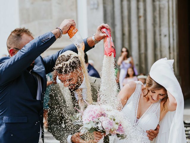 O casamento de Bruno e Cristiana em Cervães, Vila Verde 19