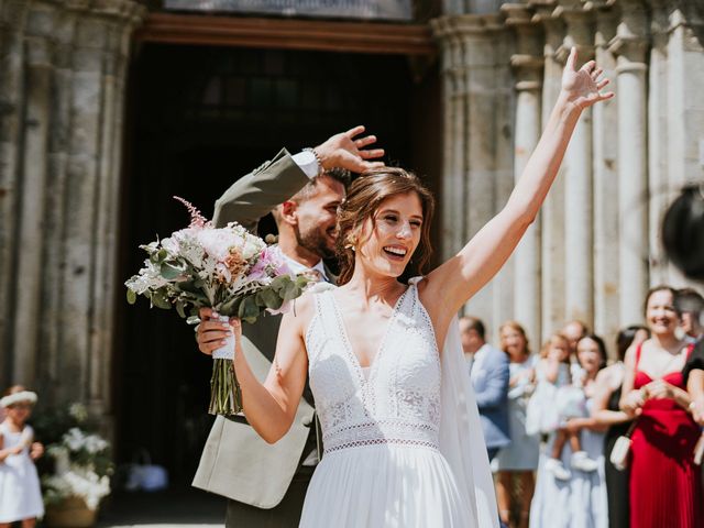 O casamento de Bruno e Cristiana em Cervães, Vila Verde 20