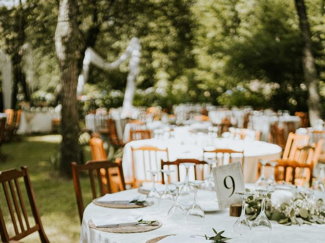 O casamento de Bruno e Cristiana em Cervães, Vila Verde 24