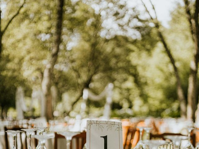 O casamento de Bruno e Cristiana em Cervães, Vila Verde 25